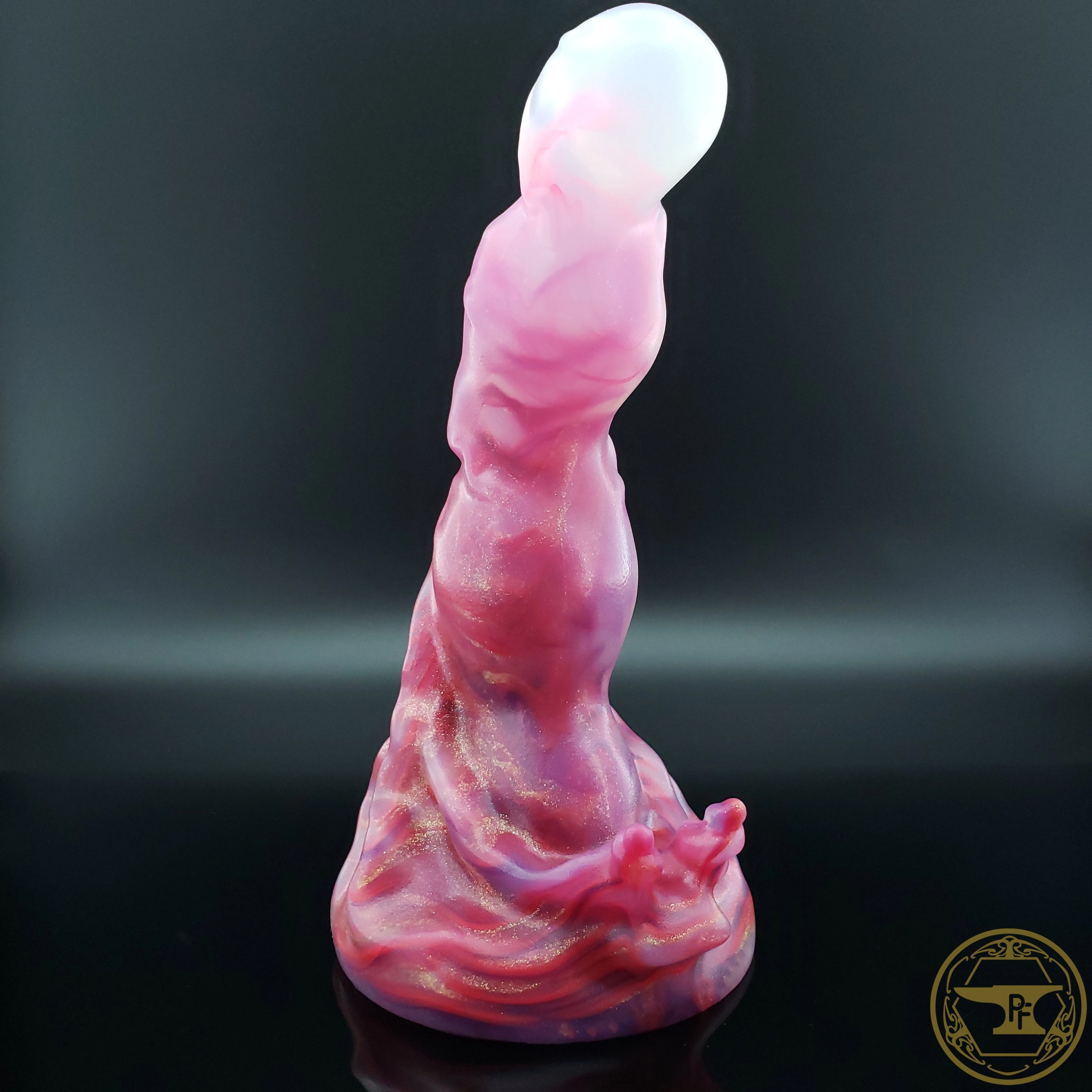 *|3/27|* Large Nudibranch, Medium 00-45 Firmness **SEE NOTE, Skulls N Roses, 6043