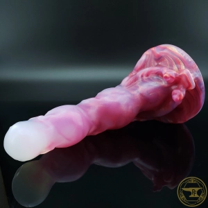 *|3/27|* Large Nudibranch, Medium 00-45 Firmness **SEE NOTE, Skulls N Roses, 6043