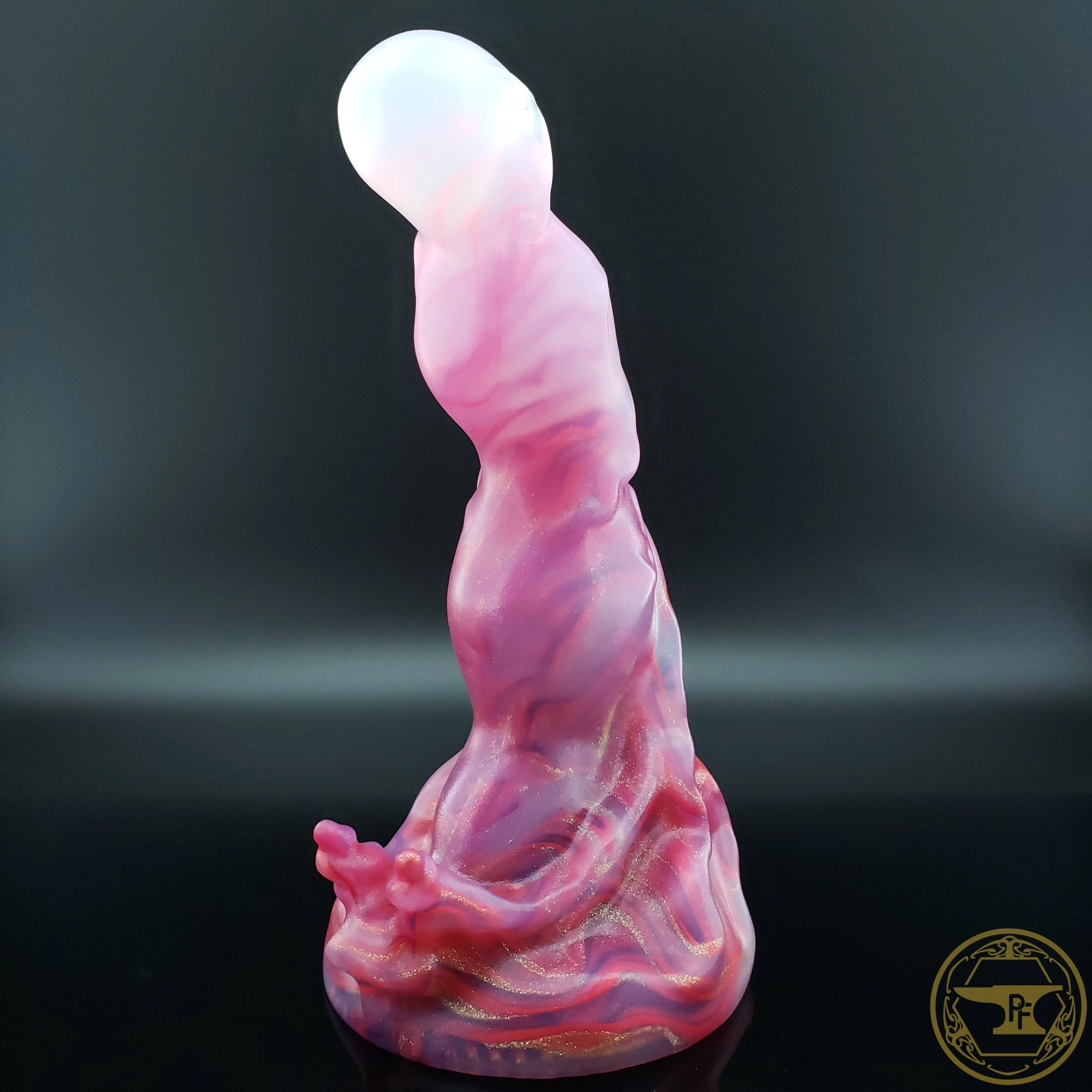 *|3/27|* Large Nudibranch, Medium 00-45 Firmness **SEE NOTE, Skulls N Roses, 6043