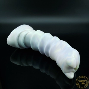 *|3/27|* Small Ankheg, Medium 00-50 Firmness, VERY Calm Pastel Rainbows, 6036