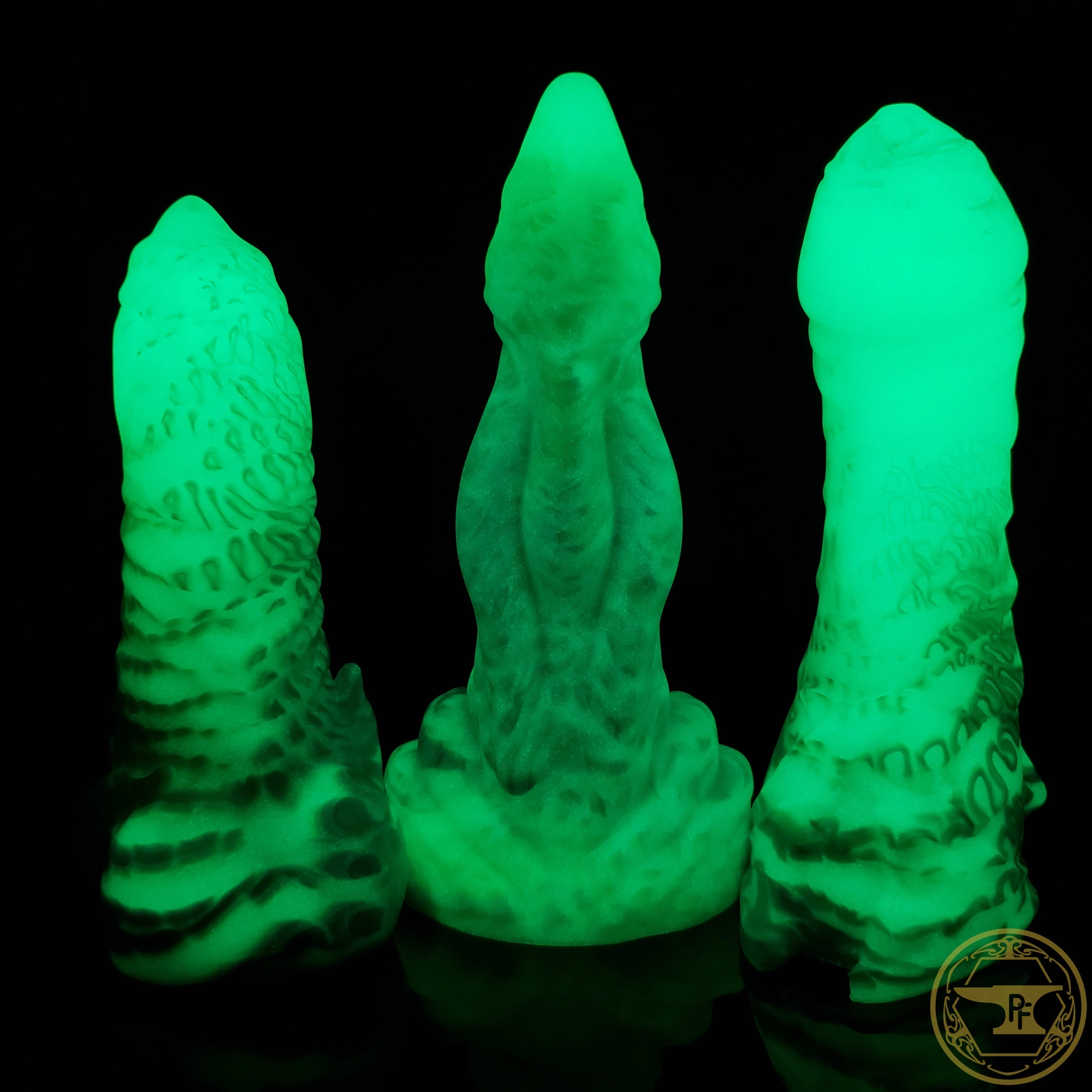 *|3/27|* Small Rogue, Medium 00-50 Firmness, Lime Cuties, 6027