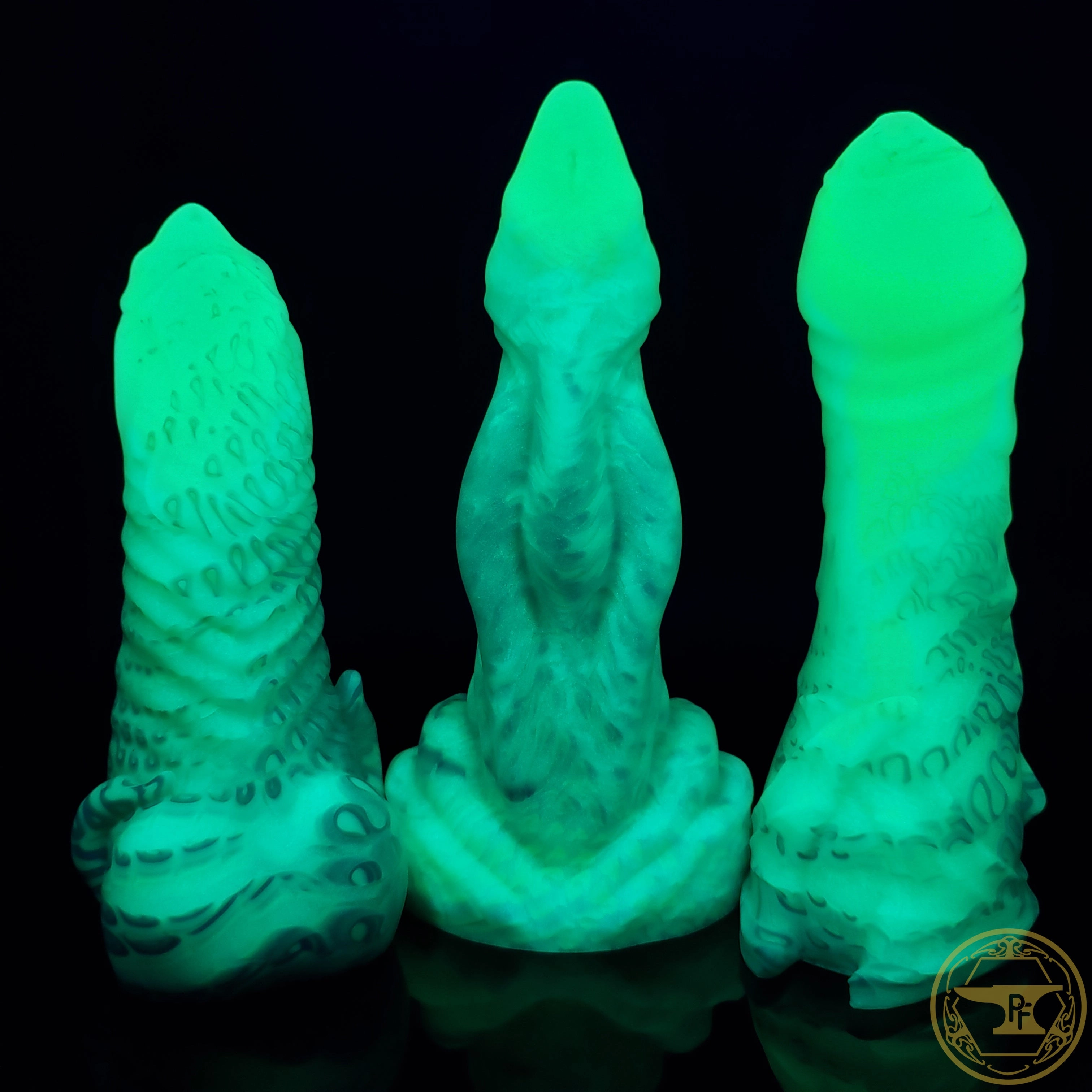 *|3/27|* Small Rogue, Medium 00-50 Firmness, Lime Cuties, 6027