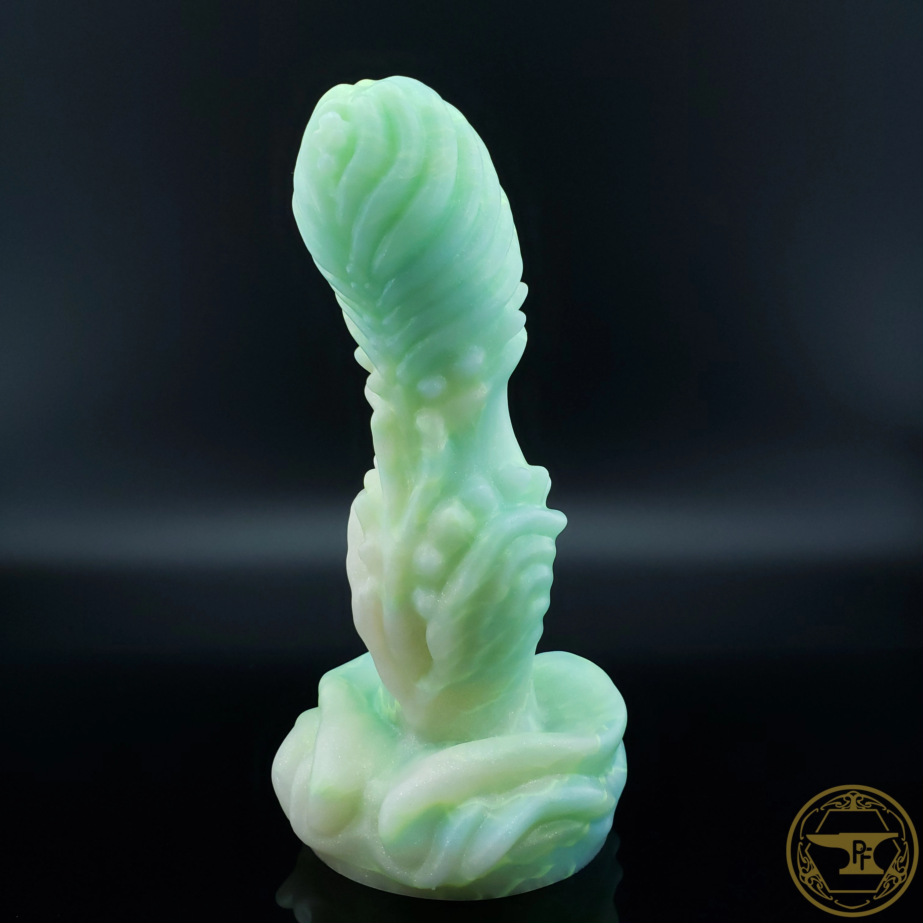 *|5/1|* Medium Bromelia, Medium 00-50 Firmness, Pastel Margaritas, 6210