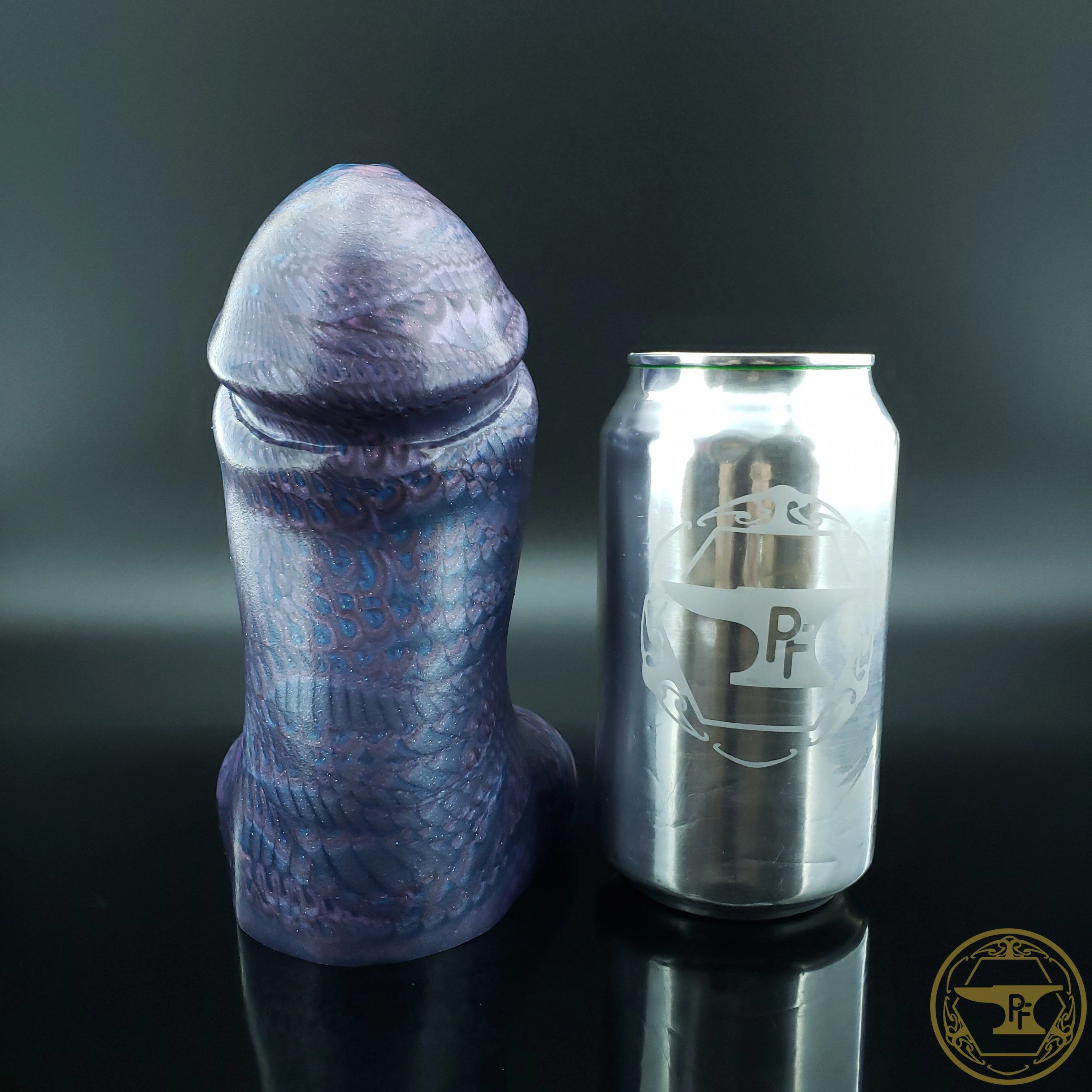 *|5/1|* Medium Dwarf, Super Soft 00-20 Firmness, Cyberwinter, 5911, **VAC U LOCK HOLE INCLUDED**