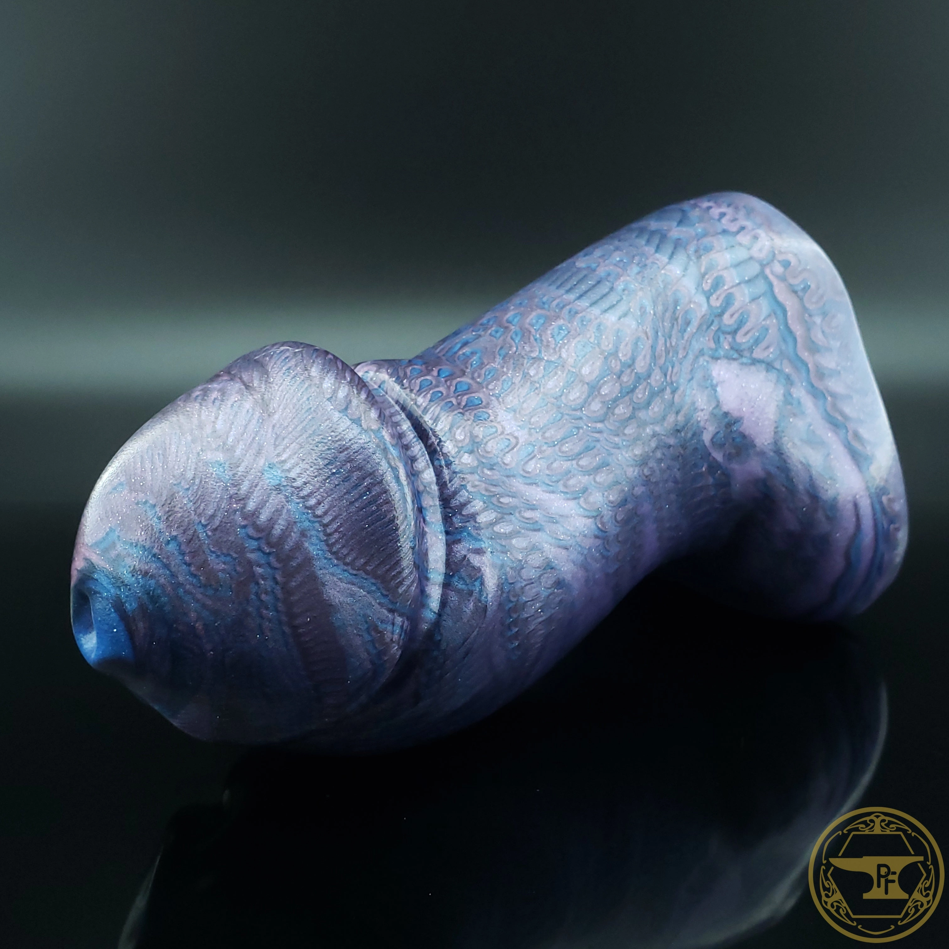 *|5/1|* Medium Dwarf, Super Soft 00-20 Firmness, Cyberwinter, 5911, **VAC U LOCK HOLE INCLUDED**