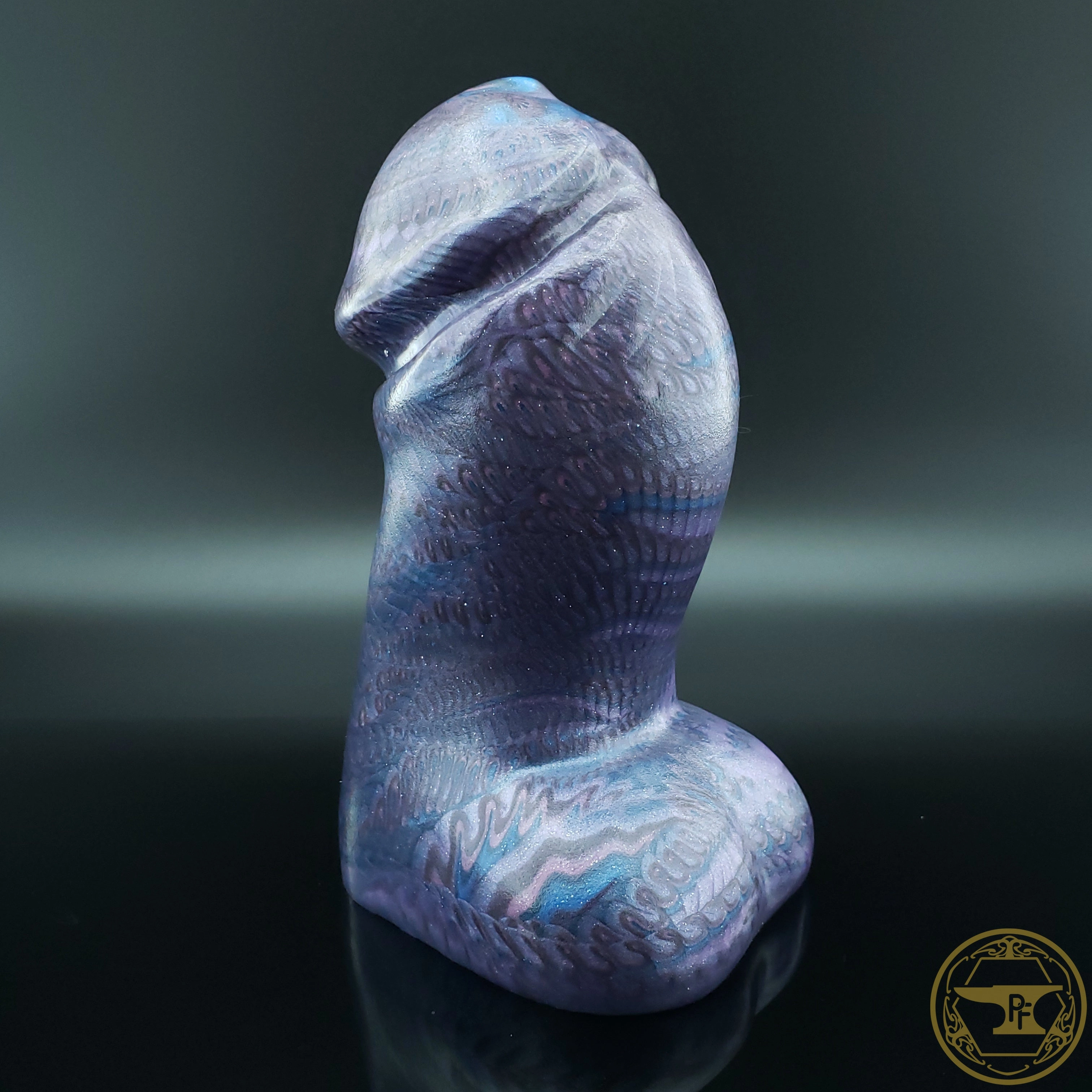 *|5/1|* Medium Dwarf, Super Soft 00-20 Firmness, Cyberwinter, 5911, **VAC U LOCK HOLE INCLUDED**