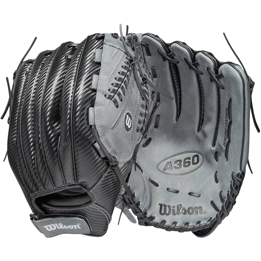 A360 13" Closed Web LHT