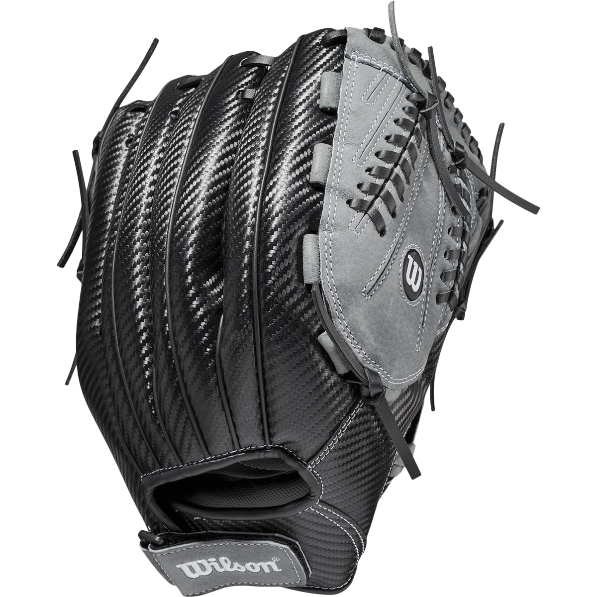 A360 13" Closed Web LHT