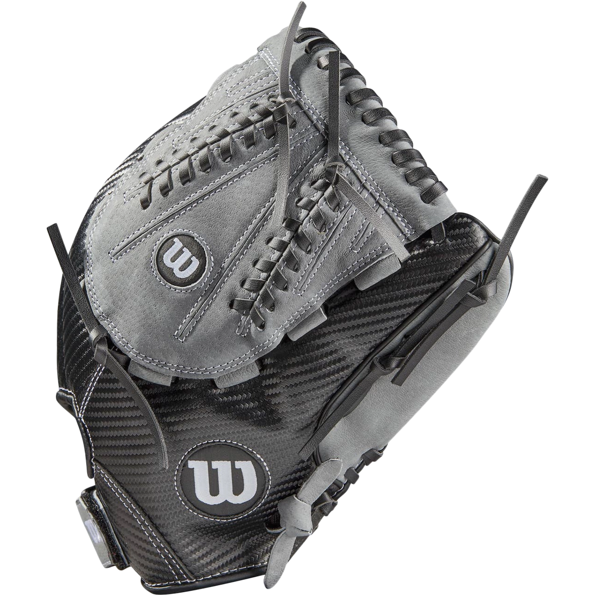 A360 13" Closed Web LHT