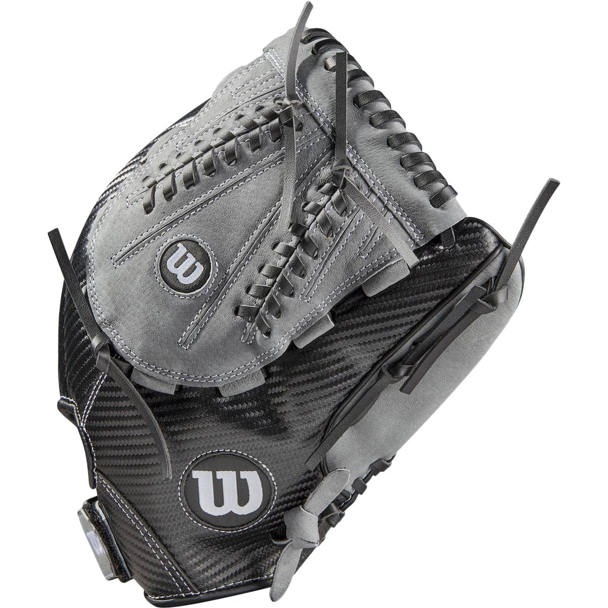 A360 13" Closed Web LHT