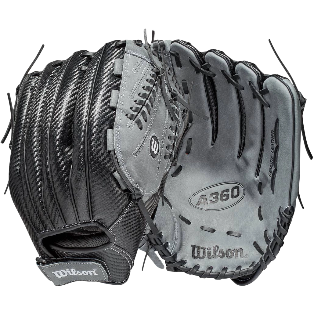 A360 13" Closed Web LHT