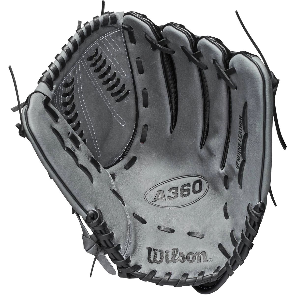 A360 13" Closed Web RHT
