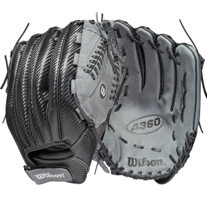 A360 13" Closed Web RHT