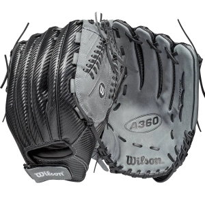 A360 13" Closed Web RHT