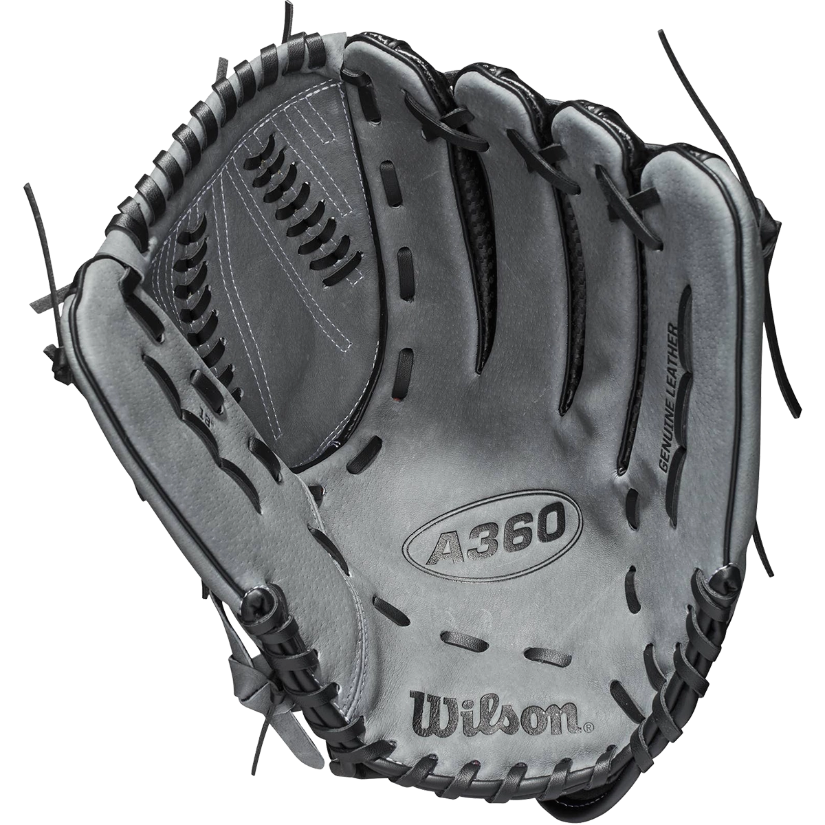 A360 13" Closed Web RHT