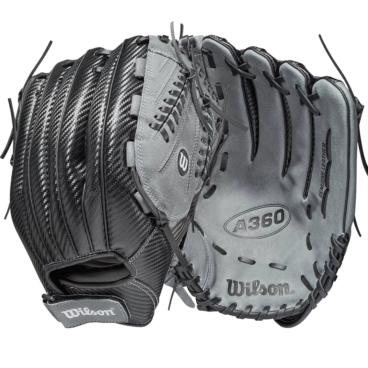 A360 13" Closed Web RHT