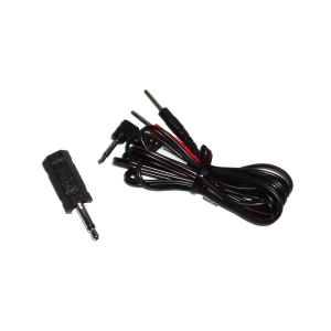 Adapter Cable Kit- 3.5mm/2.5mm Jack