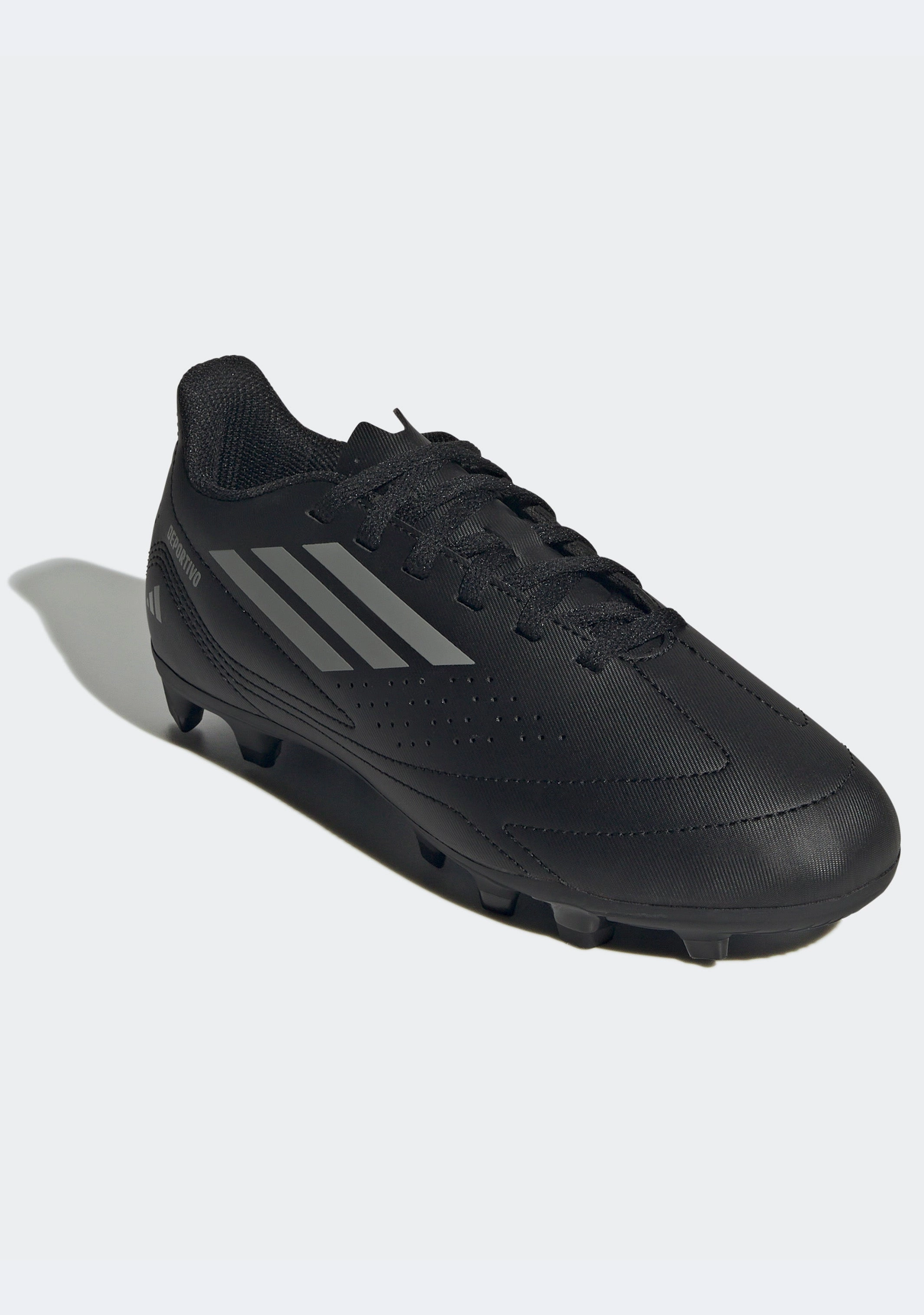 Adidas Kids' Deportivo III FXG Boots