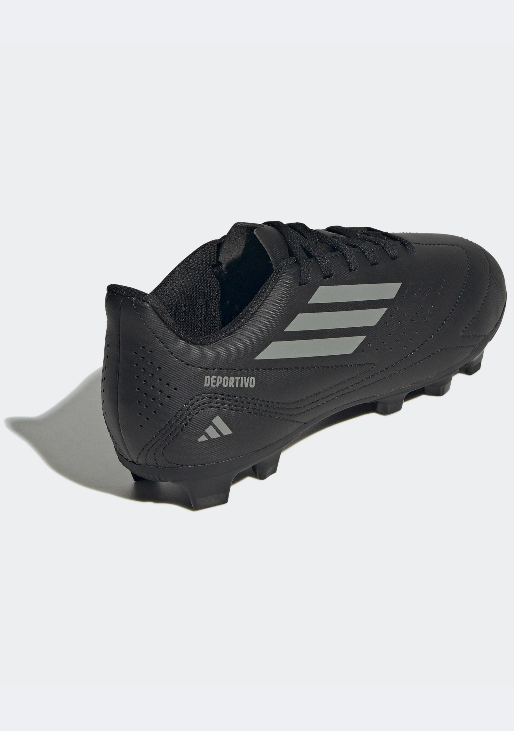 Adidas Kids' Deportivo III FXG Boots
