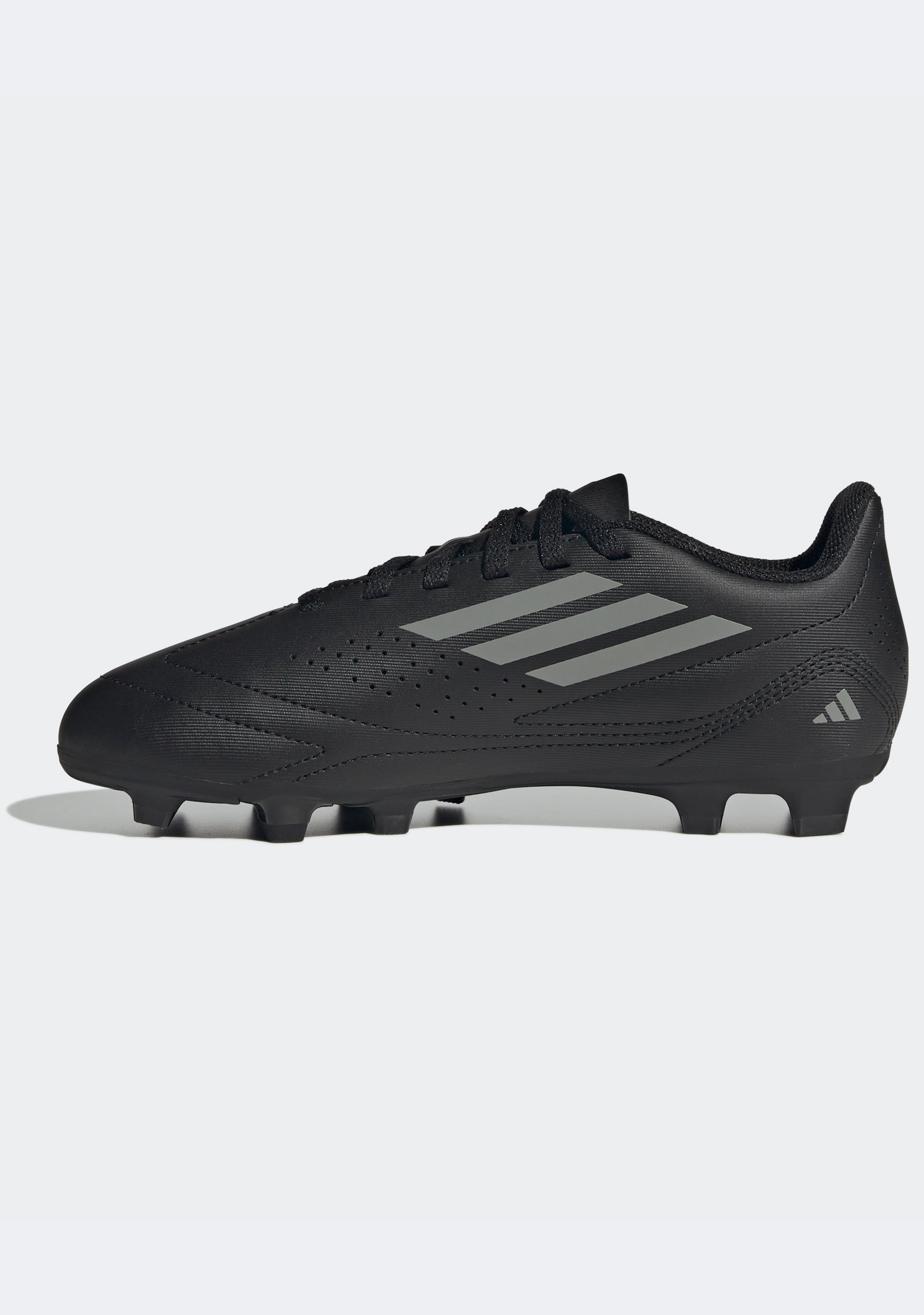 Adidas Kids' Deportivo III FXG Boots