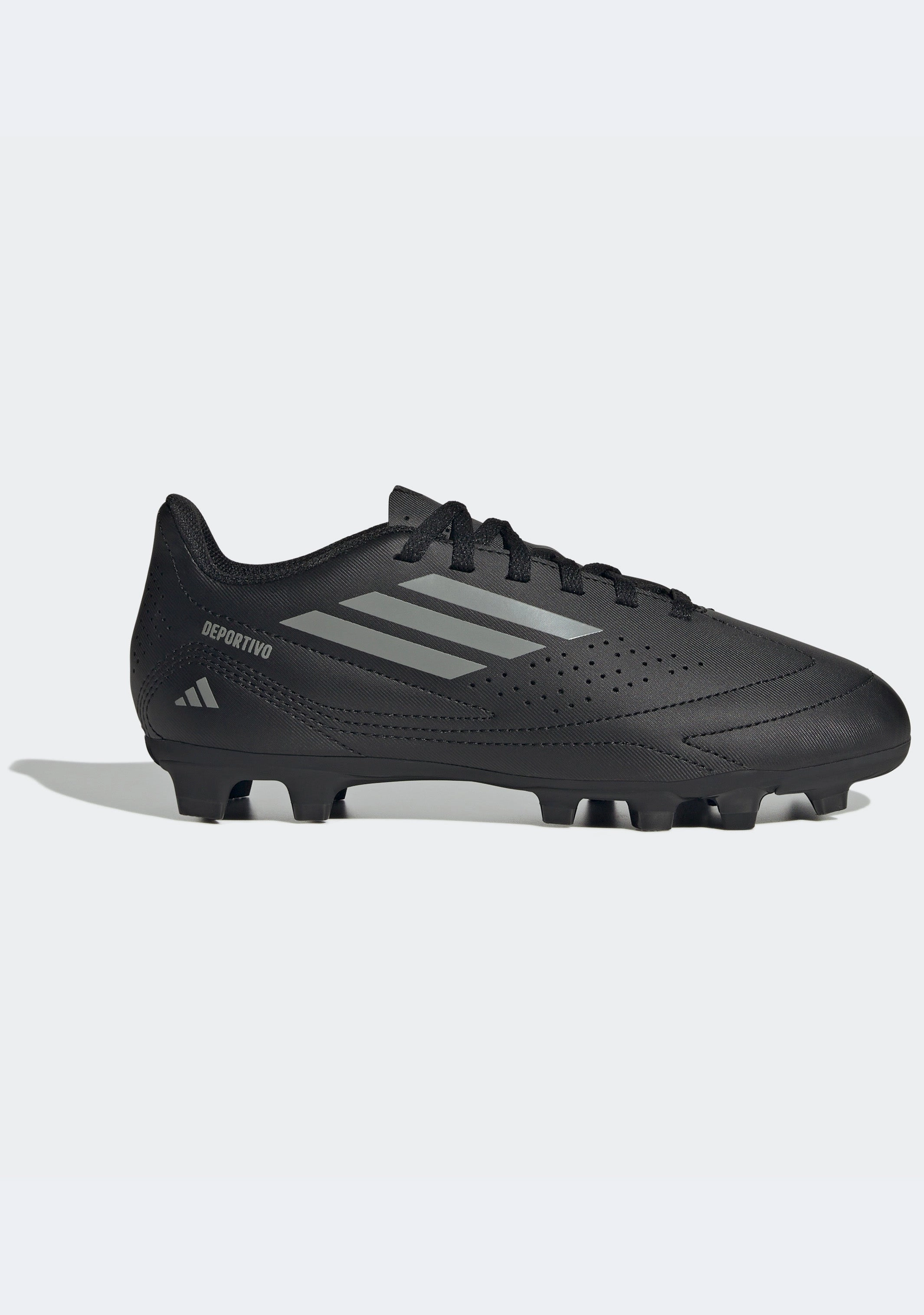 Adidas Kids' Deportivo III FXG Boots