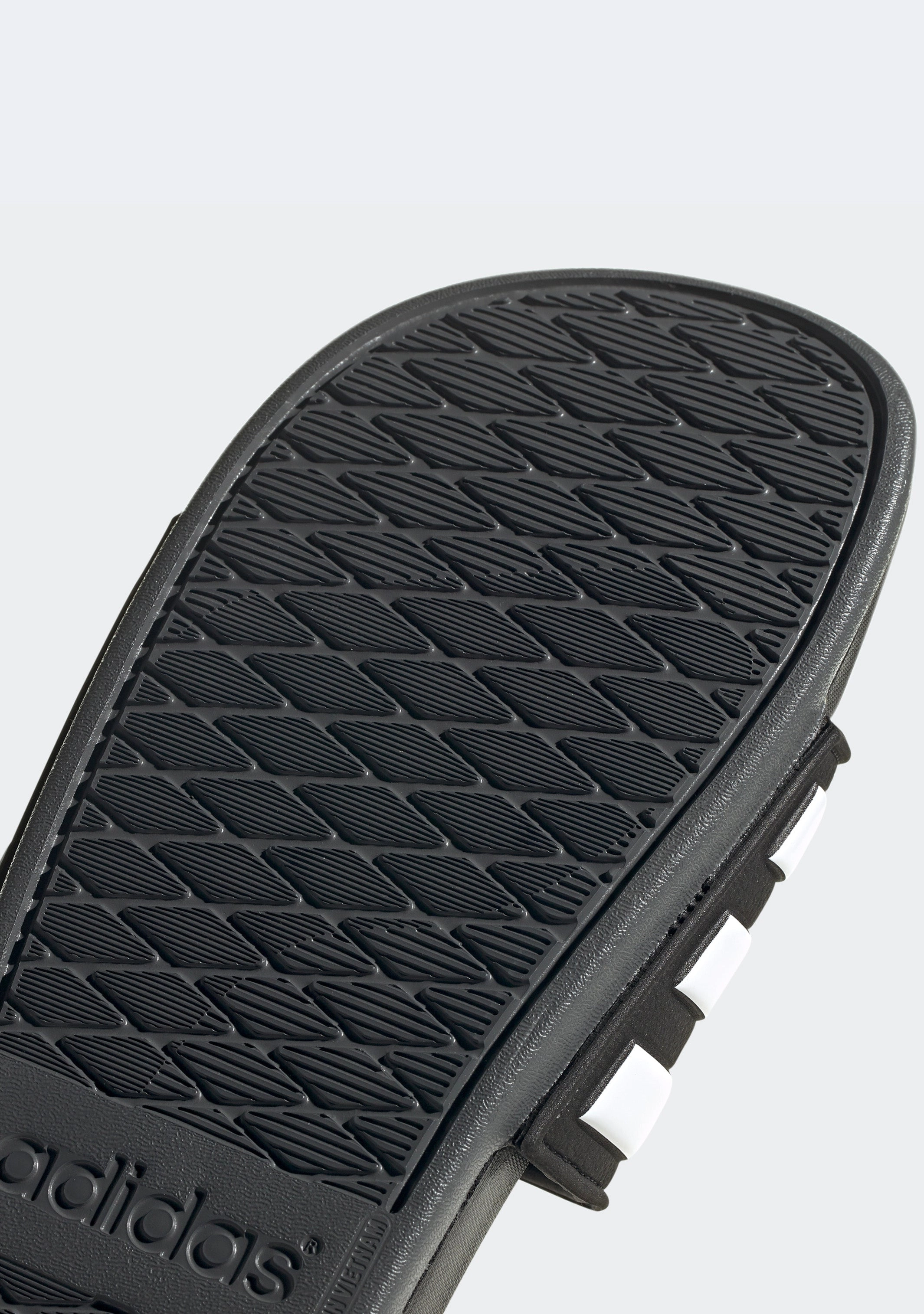 Adidas Men’s Adilette Comfort Adjustable Slides