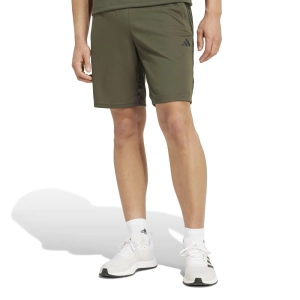 adidas Train Essentials Piqué 3-Stripes Men's Training Shorts