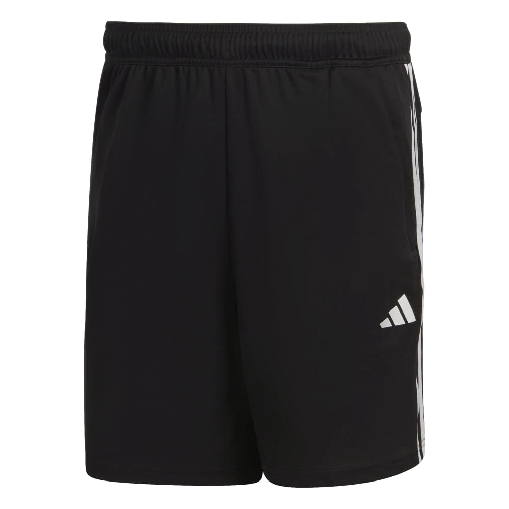 adidas Train Essentials Piqué 3-Stripes Men's Training Shorts