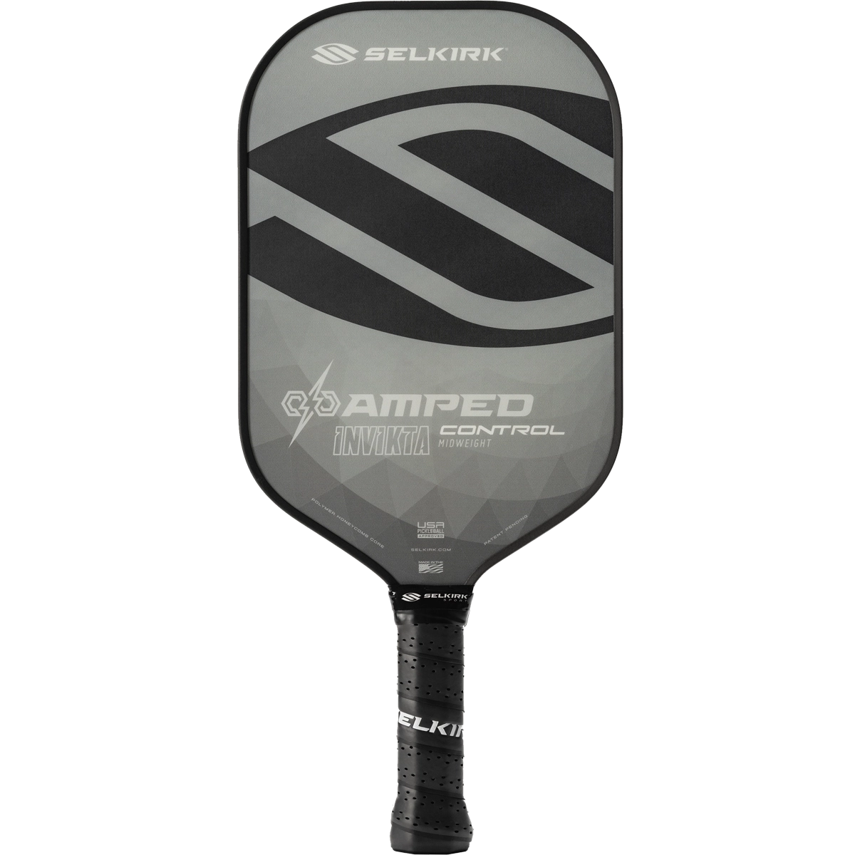 AMPED Control Invikta Midweight