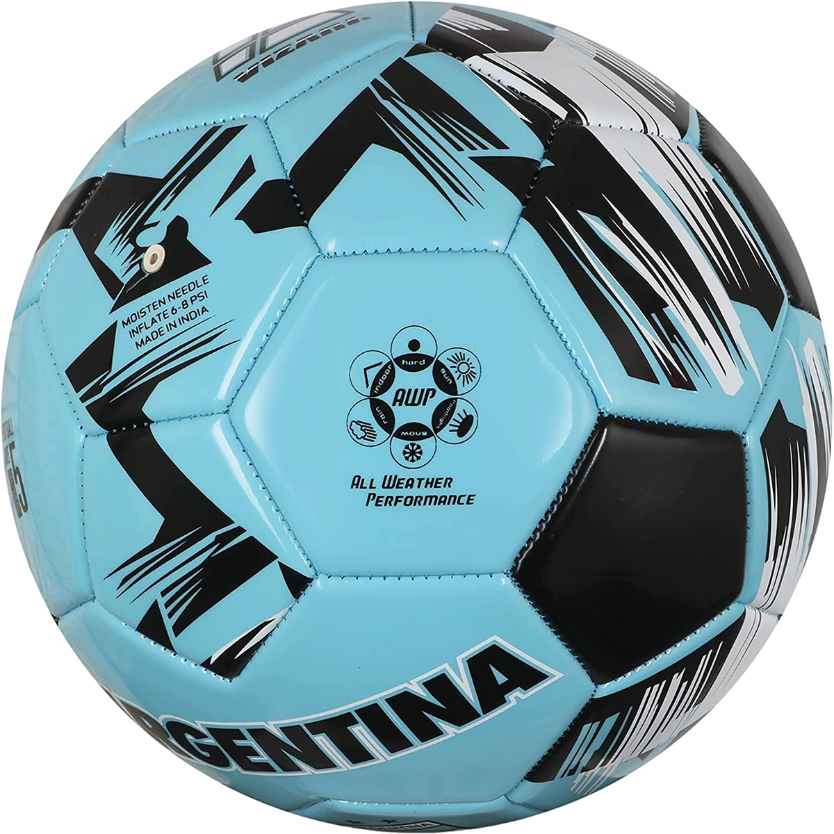 Argentina Country Ball