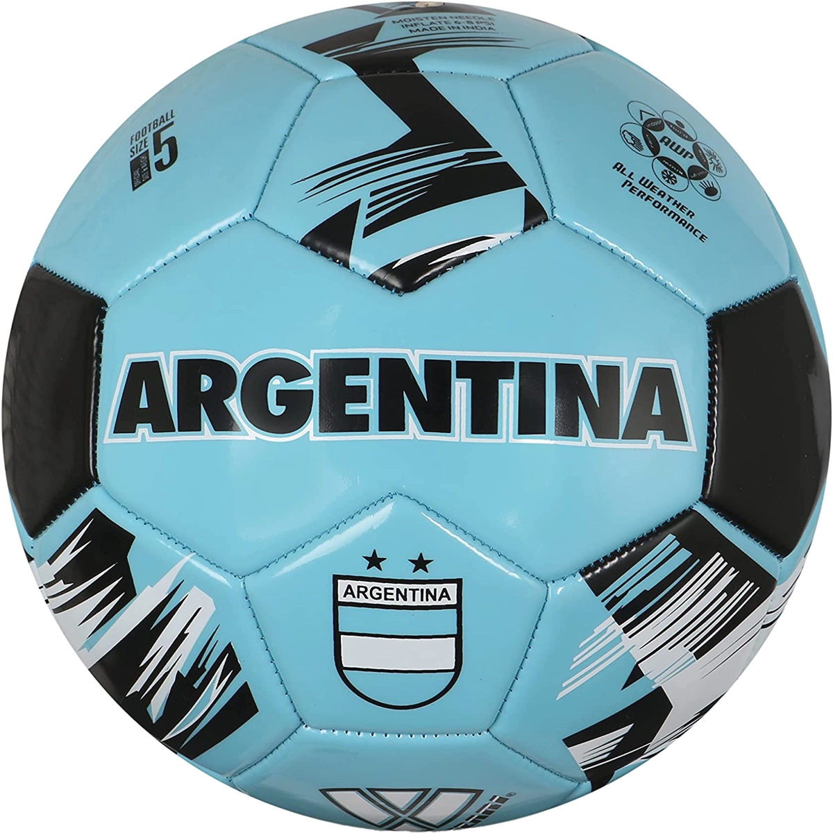 Argentina Country Ball