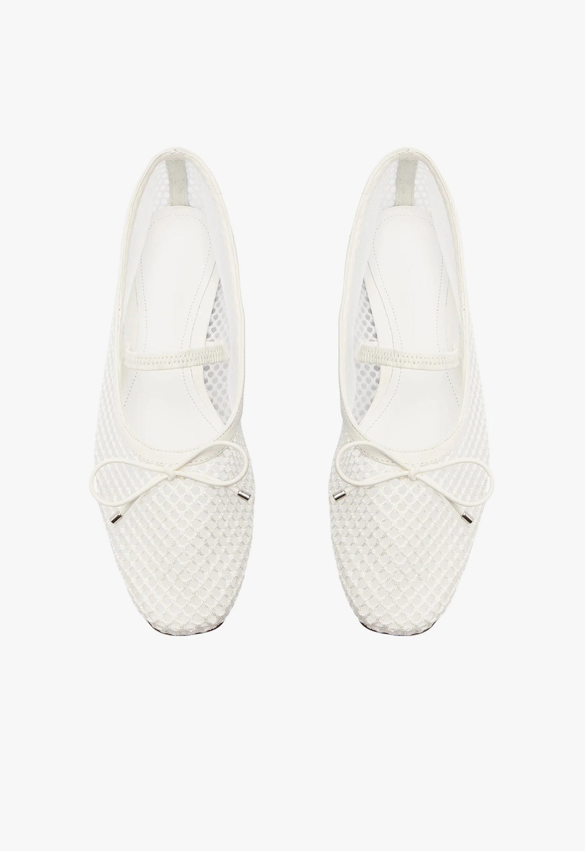 Arissa Mesh Flat