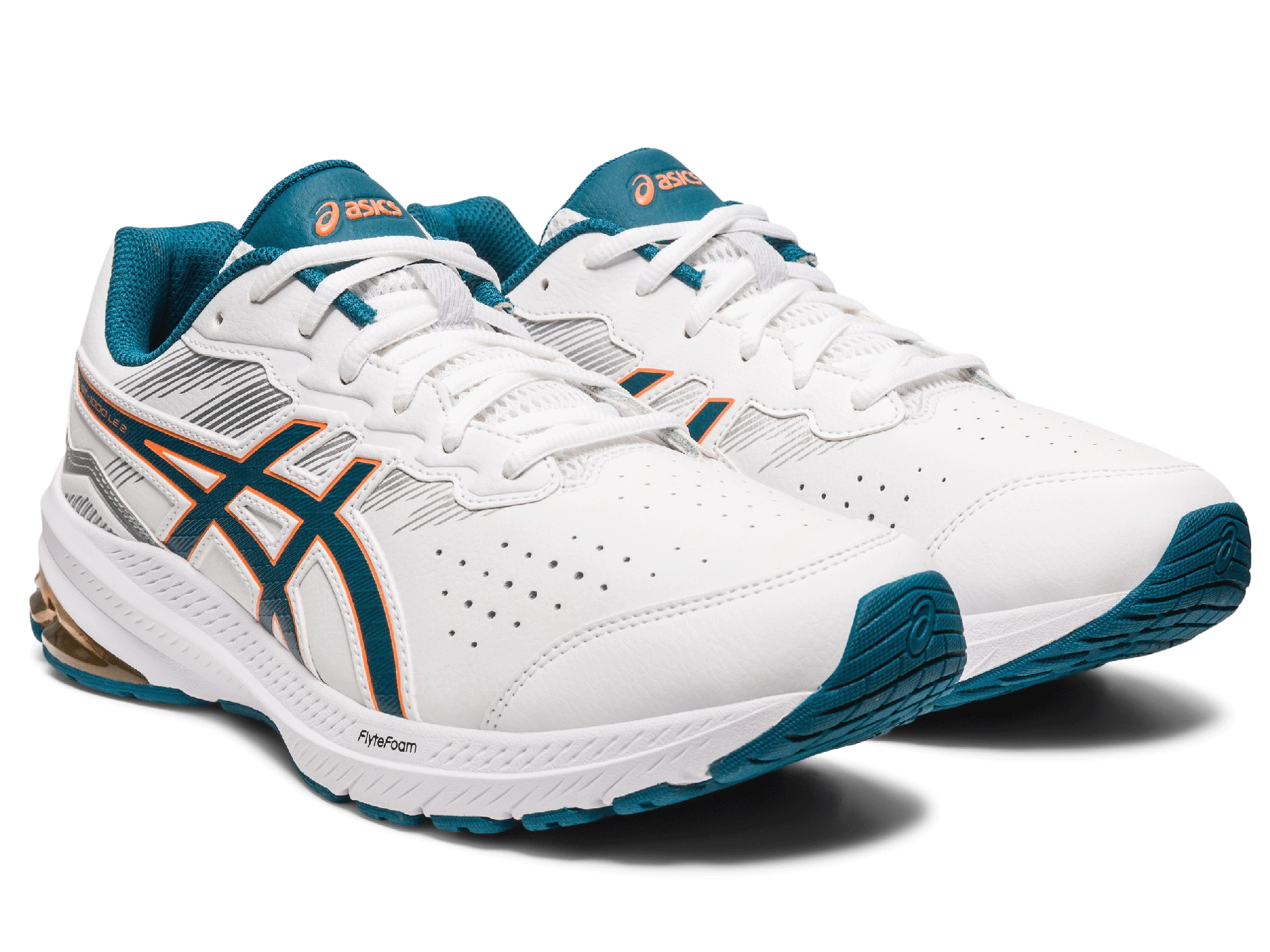 Asics Mens GT-1000 LE 2 (4E Width)