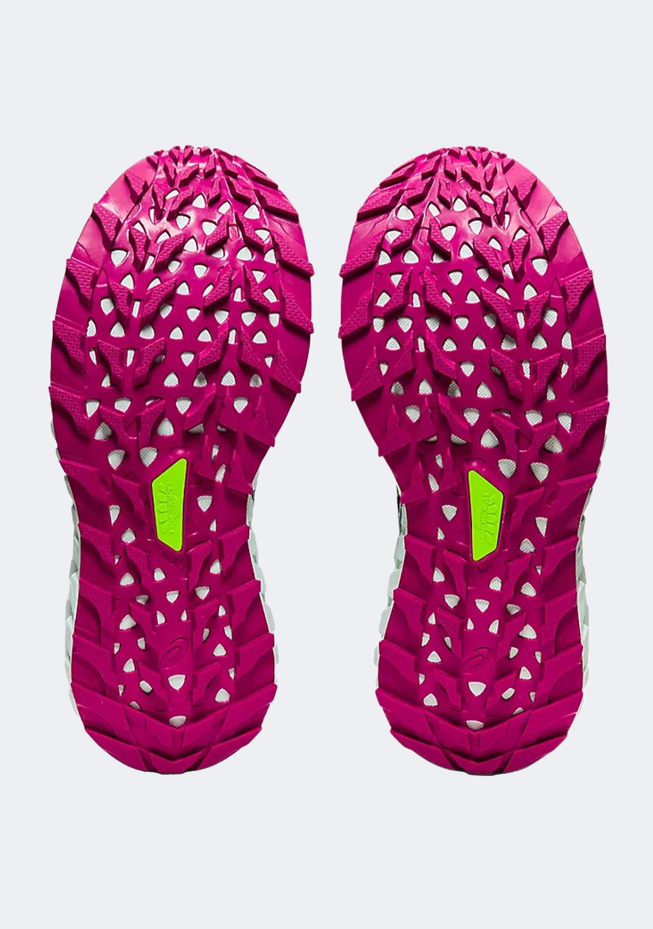 Asics Women's Trabuco Max