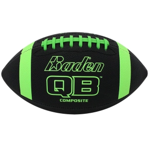 Baden QB Composite American Football