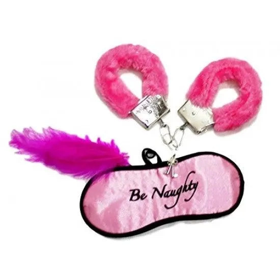 BDSM Lovers Fantasy Fun Set by Gizmoswala