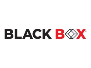 Black Box - Patch cable - TAA Compliant - LC multi-mode (M) to LC multi-mode (M) - 2.13 m - fiber optic - duplex - 50 / 125 micron FOLZH10-LCLC-PK-7