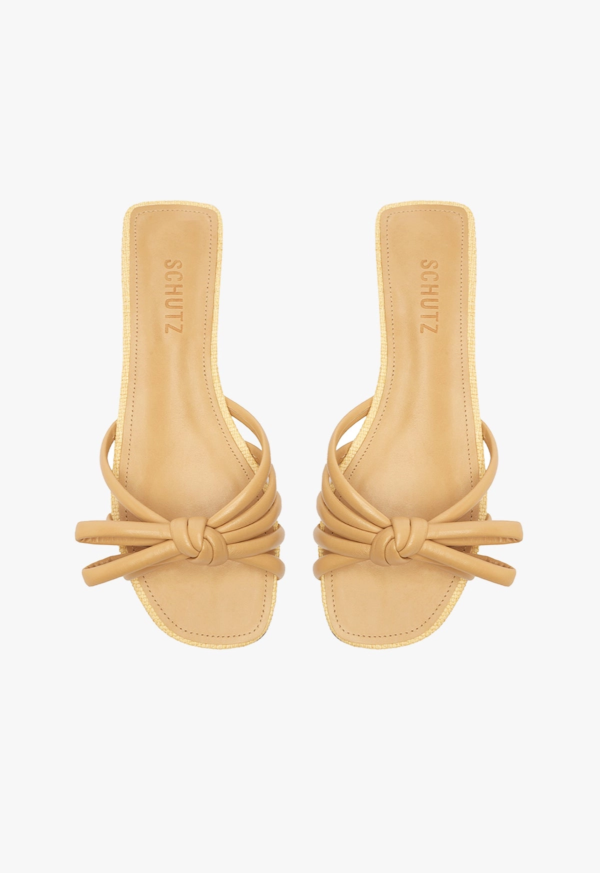 Blossom Sandal