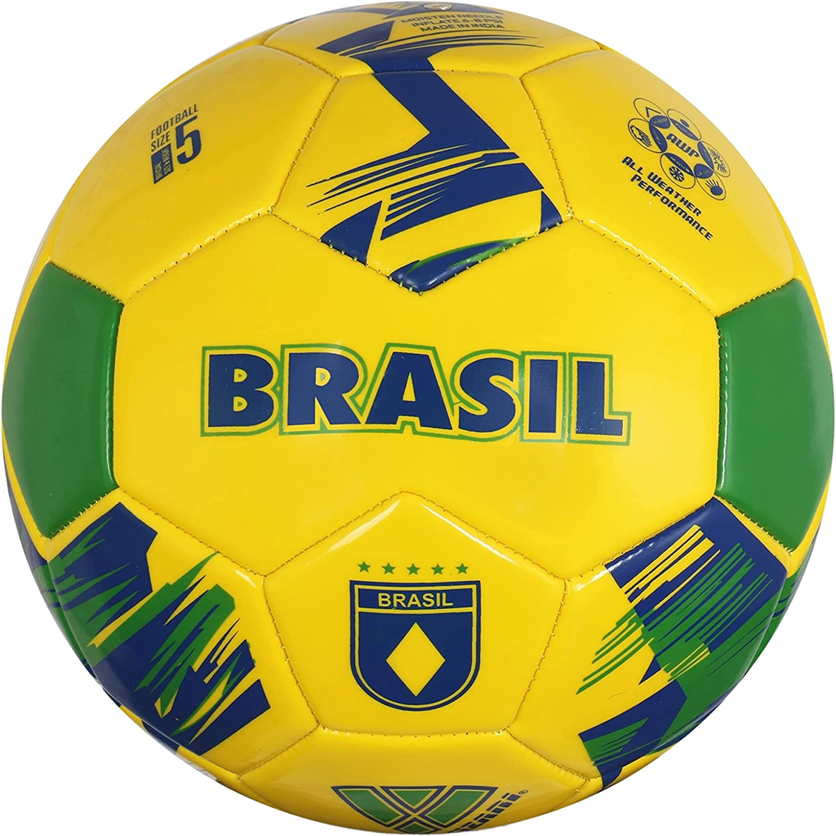 Brasil Country Ball