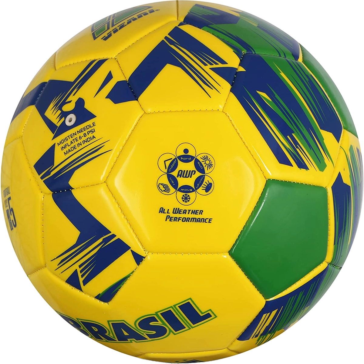 Brasil Country Ball