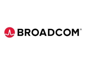 Broadcom - SFP  transceiver module - 10GbE - 10GBase-SR - up to 984 ft - CRU, corporate 31978-M1