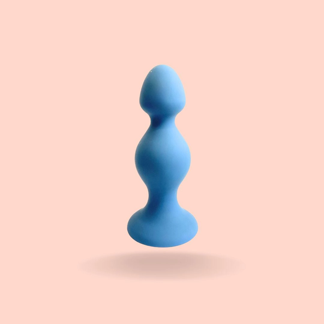 Butt Plug | Queen bee