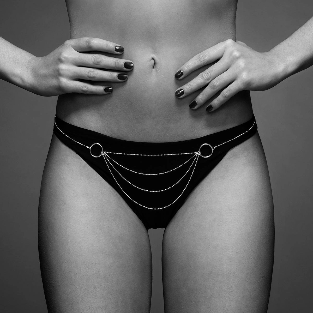 Cabaret Bikini Chain
