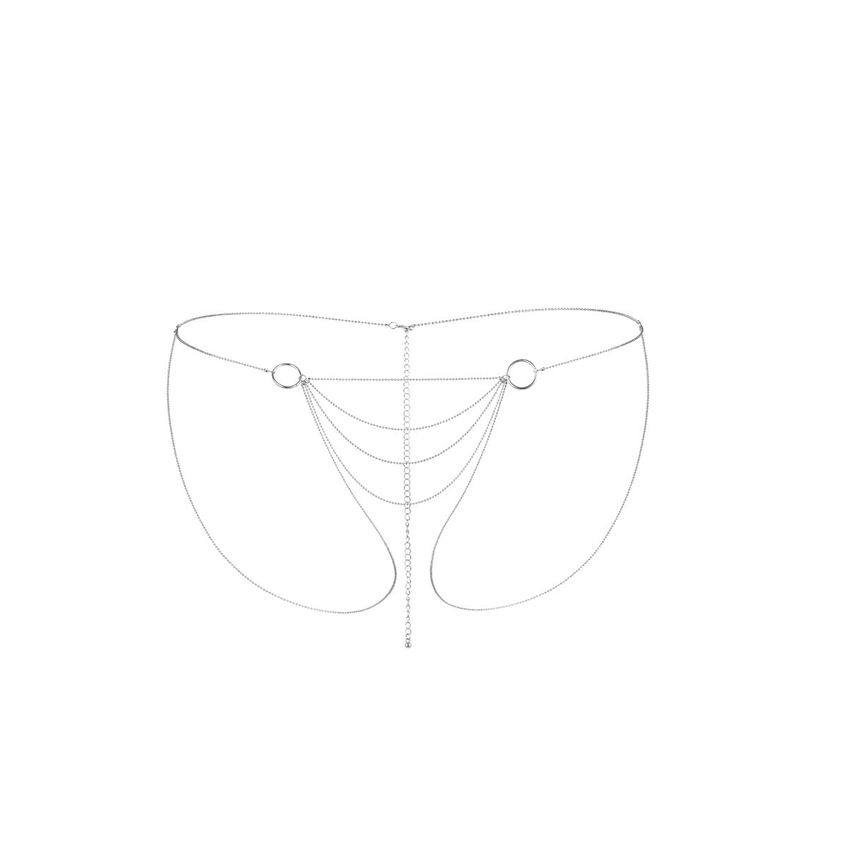Cabaret Bikini Chain