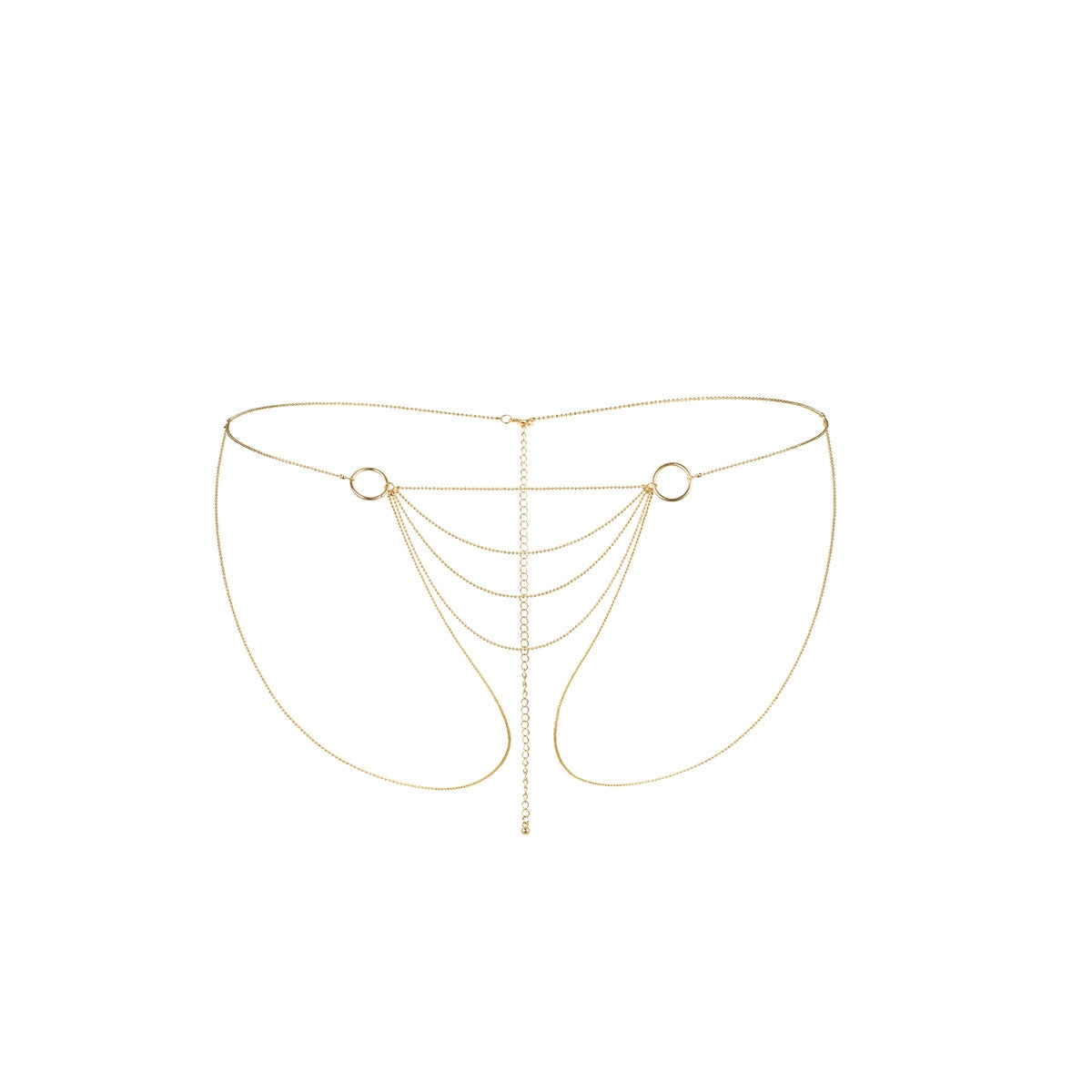 Cabaret Bikini Chain