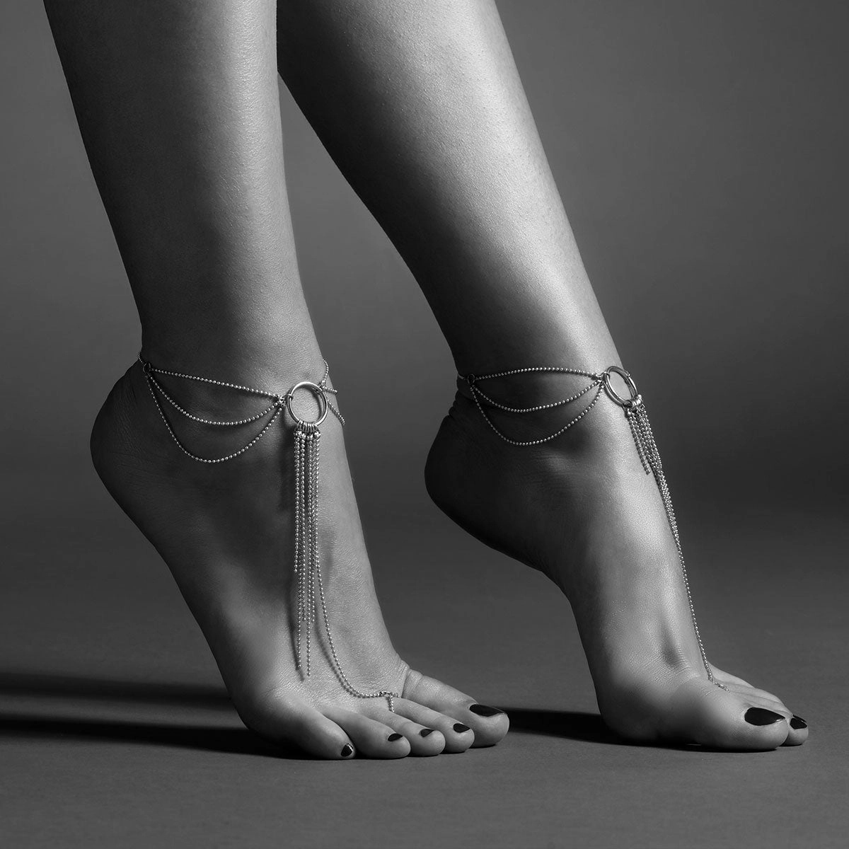 Cabaret Foot Chain
