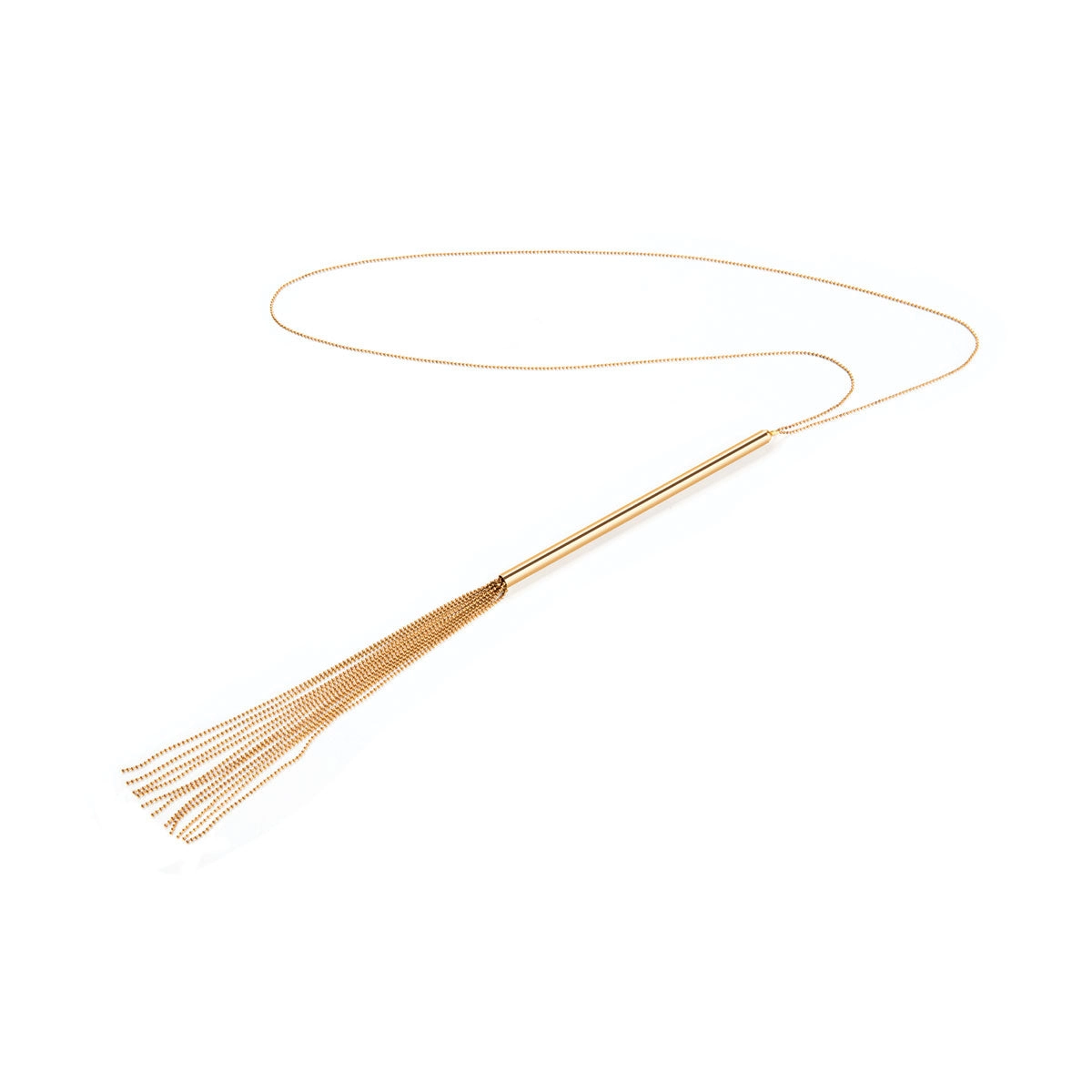 Chain Necklace Whip
