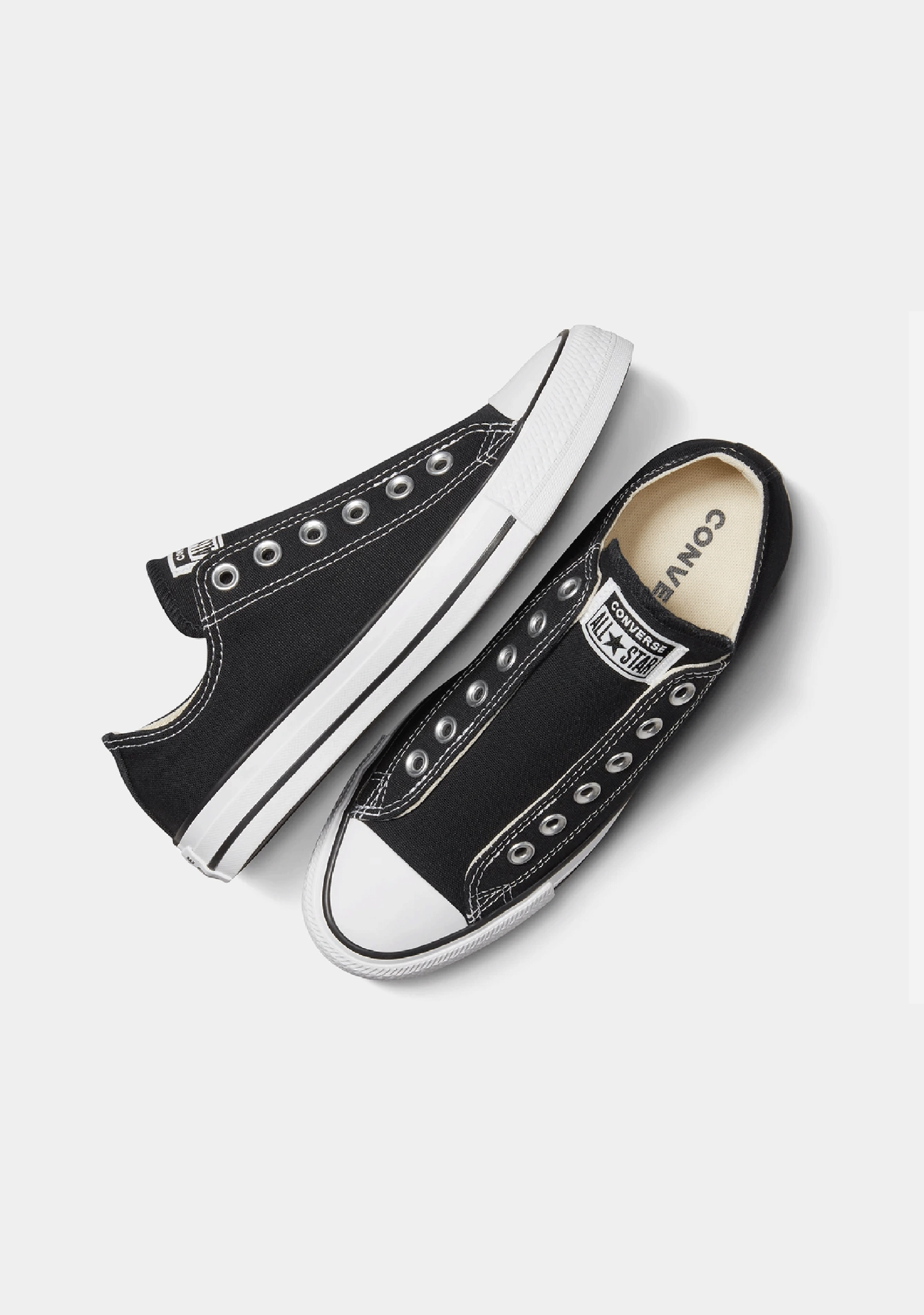 Chuck Taylor All Star Slip On
