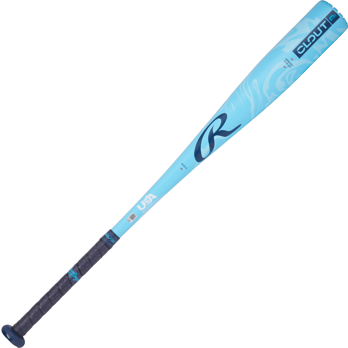 Clout AI -10 USA 2 5/8"