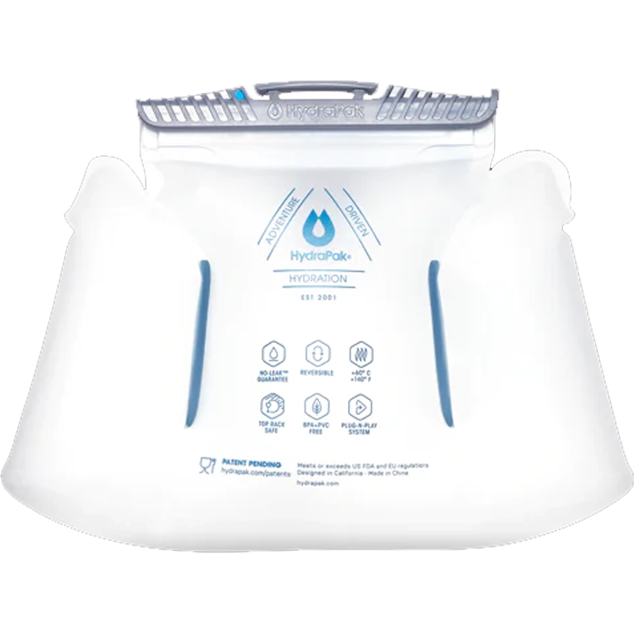 Contour 1.5L Lumbar